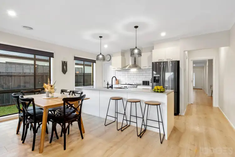 Second view of Homely house listing, 62 Cerberus Drive, Ocean Grove VIC 3226