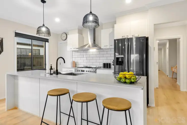 Third view of Homely house listing, 62 Cerberus Drive, Ocean Grove VIC 3226