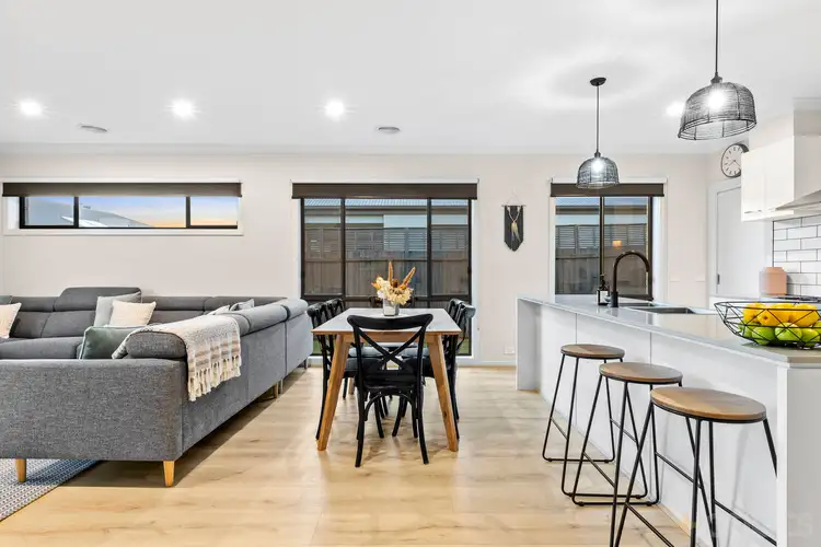 Fifth view of Homely house listing, 62 Cerberus Drive, Ocean Grove VIC 3226