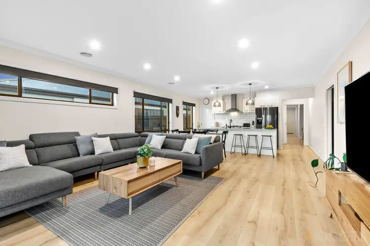 Sixth view of Homely house listing, 62 Cerberus Drive, Ocean Grove VIC 3226