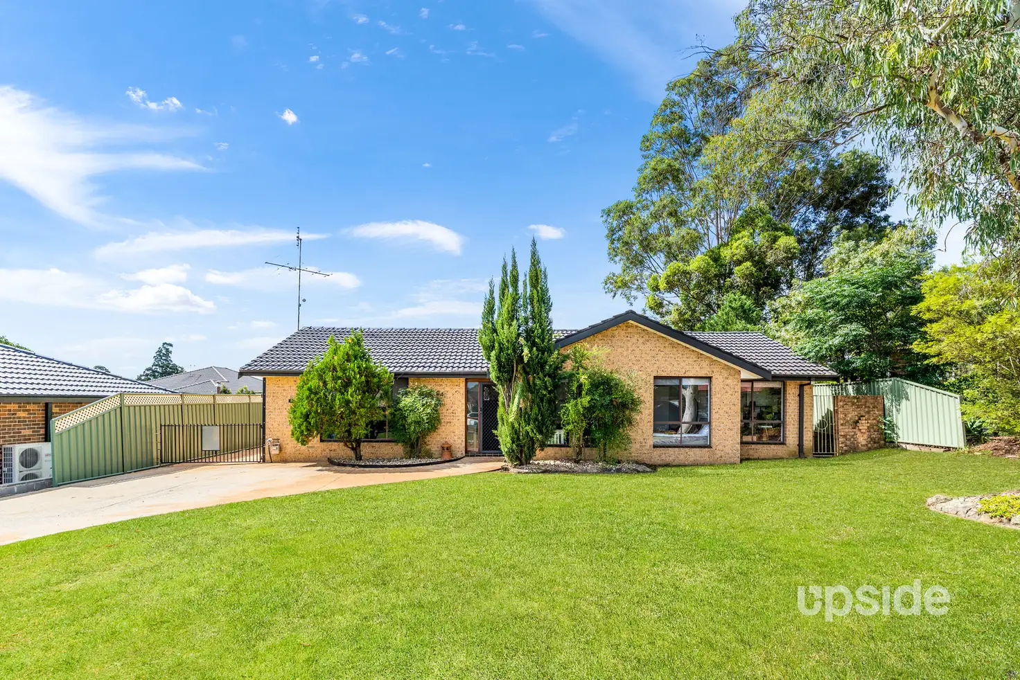 Main view of Homely house listing, 24 Cranfield Place, Camden South NSW 2570