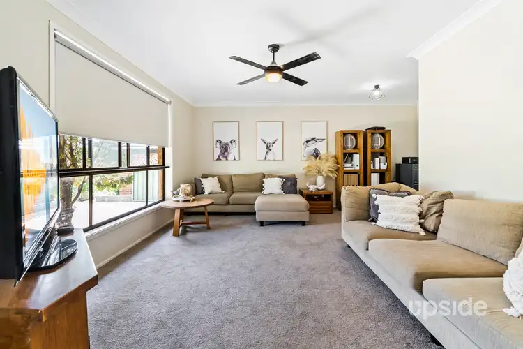 Second view of Homely house listing, 24 Cranfield Place, Camden South NSW 2570