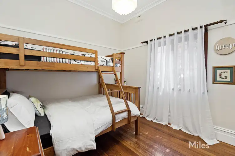 Sixth view of Homely townhouse listing, 3/91 Studley Road, Eaglemont VIC 3084