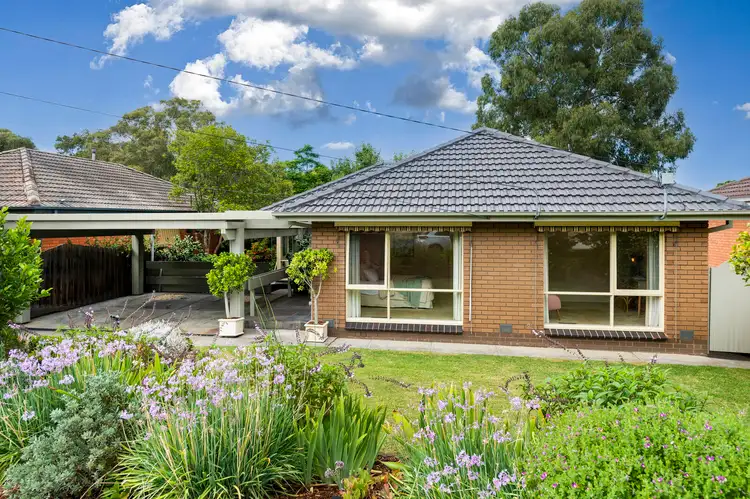 29 Beddows Street, Burwood VIC 3125