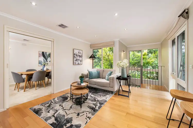 Sixth view of Homely house listing, 29 Beddows Street, Burwood VIC 3125
