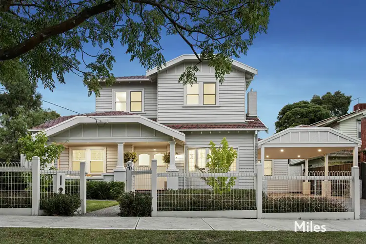 30 Townsend Street, Ivanhoe East VIC 3079