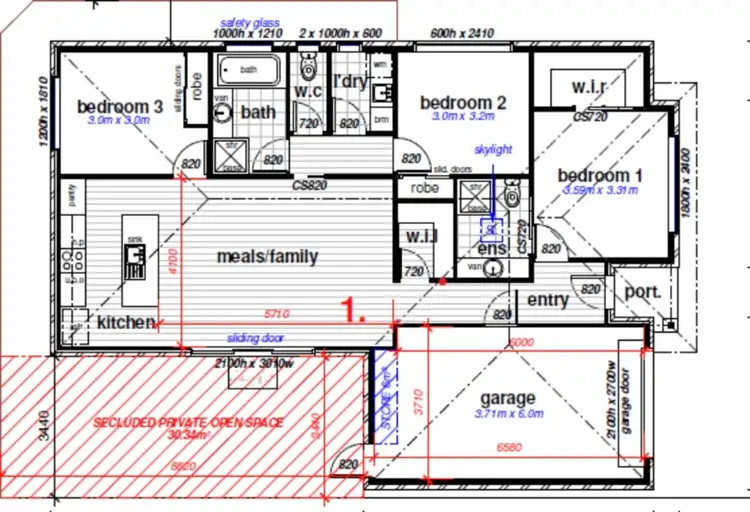Sixth view of Homely land listing, 13 Hastings Street, Wendouree VIC 3355