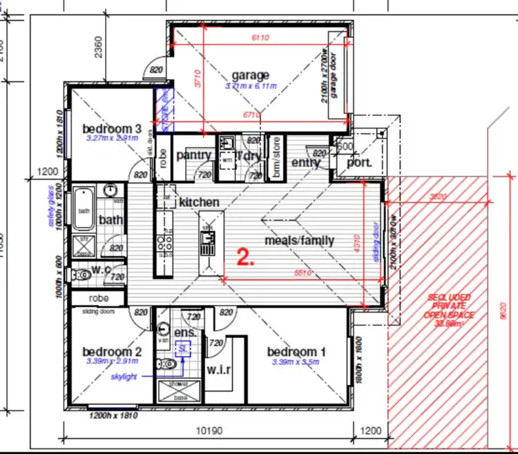 Seventh view of Homely land listing, 13 Hastings Street, Wendouree VIC 3355