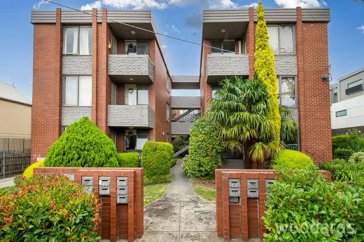 4/74 Auburn Road, Hawthorn VIC 3122
