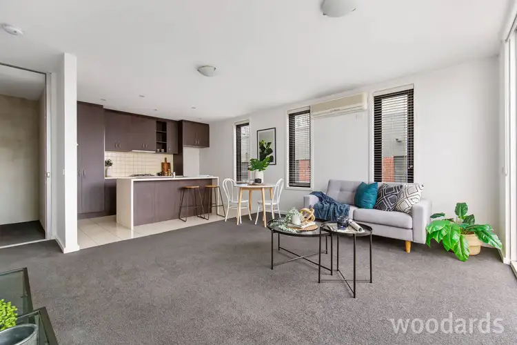 Fourth view of Homely townhouse listing, 22A Railway Place, Brunswick VIC 3056
