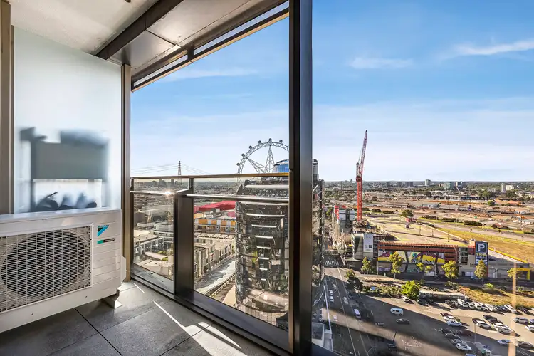 Fourth view of Homely apartment listing, 1806/421 Docklands Drive, Docklands VIC 3008