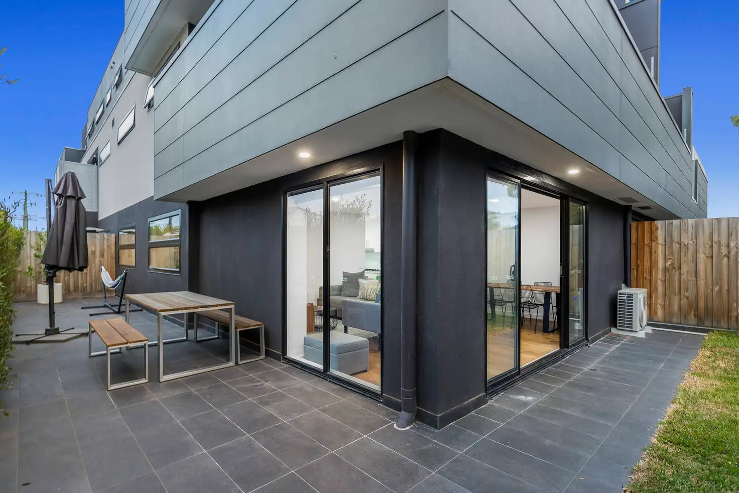 Main view of Homely apartment listing, 5/690 Barkly Street, West Footscray VIC 3012