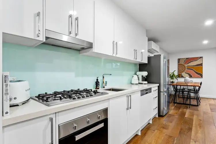 Fourth view of Homely apartment listing, 5/690 Barkly Street, West Footscray VIC 3012