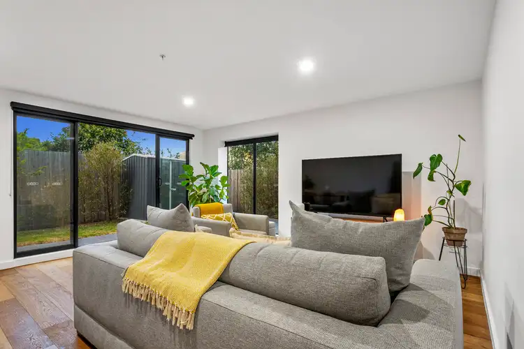 Sixth view of Homely apartment listing, 5/690 Barkly Street, West Footscray VIC 3012