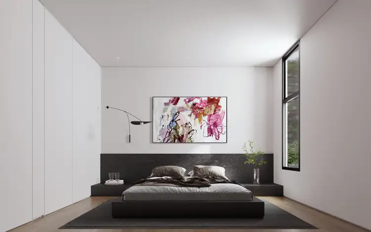 Sixth view of Homely townhouse listing, 5/3 Mervyn Crescent, Ivanhoe VIC 3079