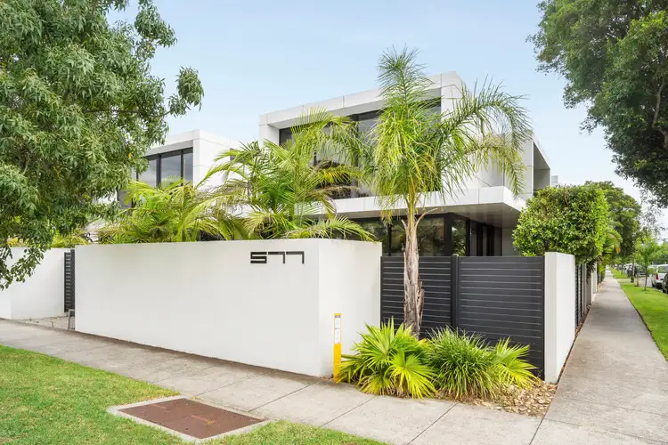 TH 1/577 Inkerman Road, Caulfield North VIC 3161