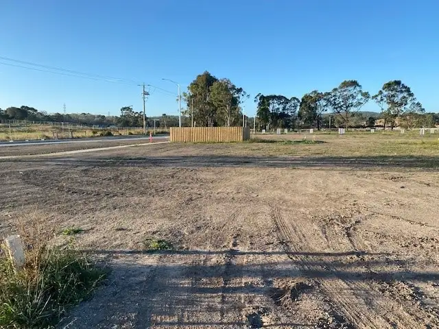 LOT 110 Ecology Crescent, Officer VIC 3809
