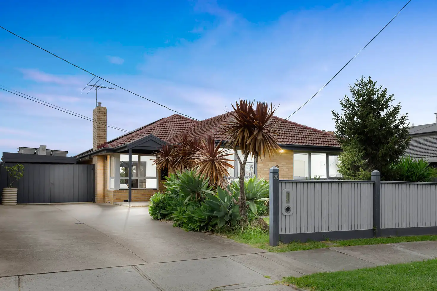 Main view of Homely house listing, 90 Noga Avenue, Keilor East VIC 3033