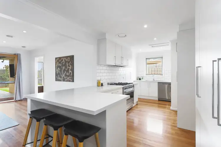 Fourth view of Homely house listing, 90 Noga Avenue, Keilor East VIC 3033