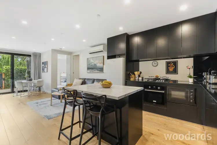 Main view of Homely apartment listing, 4/22 Bent Street, Bentleigh VIC 3204