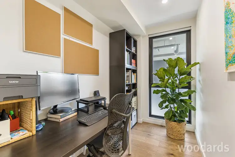 Fifth view of Homely apartment listing, 4/22 Bent Street, Bentleigh VIC 3204