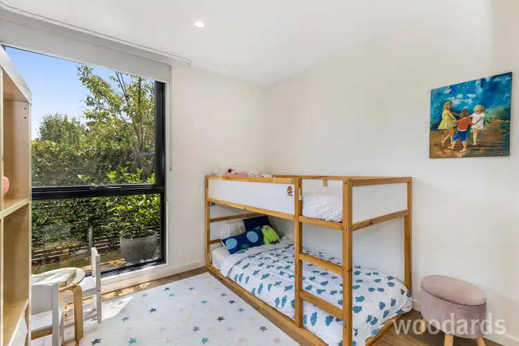 Sixth view of Homely apartment listing, 4/22 Bent Street, Bentleigh VIC 3204