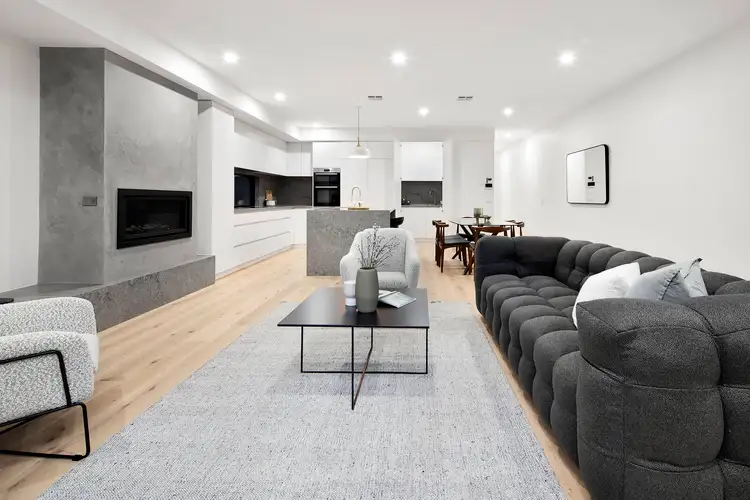 Third view of Homely house listing, 8 Anzac Crescent, Williamstown VIC 3016