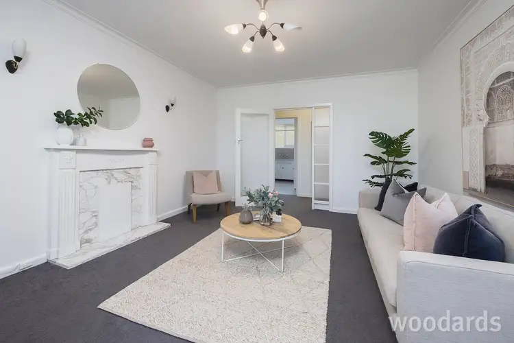 Main view of Homely apartment listing, 8/247 Burke Road, Glen Iris VIC 3146