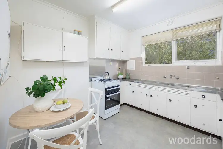 Second view of Homely apartment listing, 8/247 Burke Road, Glen Iris VIC 3146