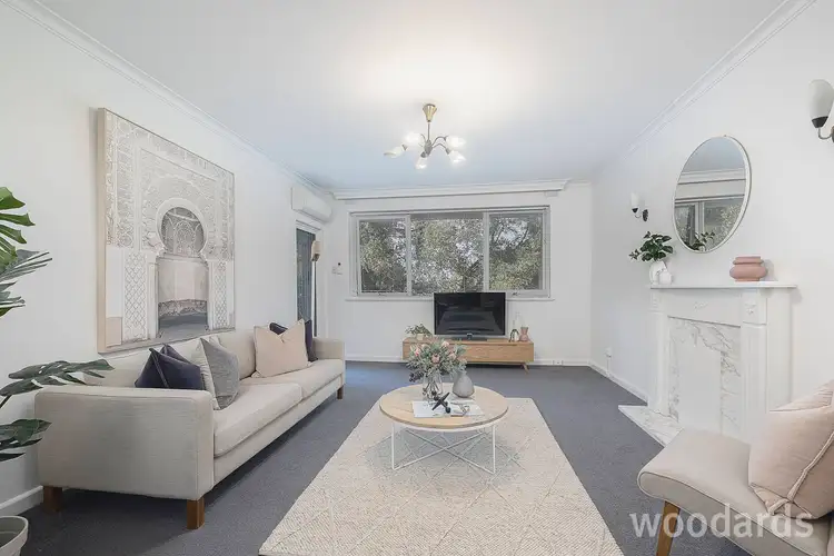 Third view of Homely apartment listing, 8/247 Burke Road, Glen Iris VIC 3146