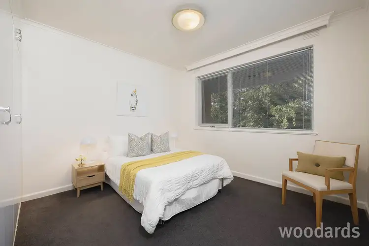 Fourth view of Homely apartment listing, 8/247 Burke Road, Glen Iris VIC 3146