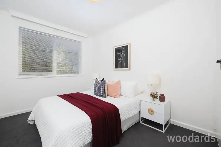 Fifth view of Homely apartment listing, 8/247 Burke Road, Glen Iris VIC 3146
