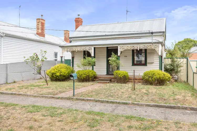 514 Ascot Street, Redan VIC 3350