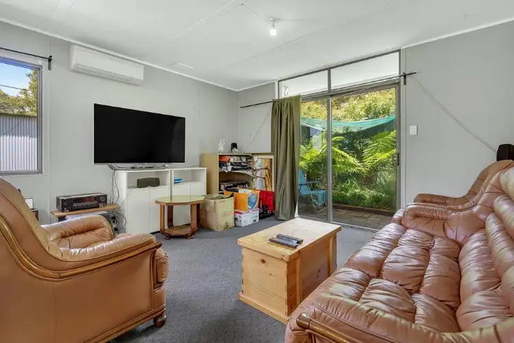Main view of Homely rural property listing, 888 Black Forest Drive, Woodend VIC 3442