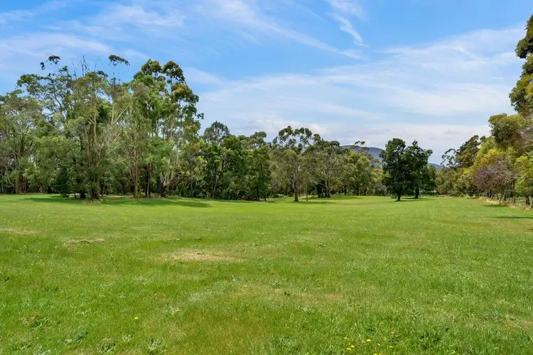 Fifth view of Homely rural property listing, 888 Black Forest Drive, Woodend VIC 3442