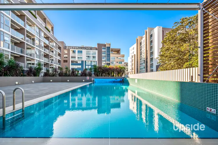 401/14 Honeysuckle Drive, Newcastle NSW 2300