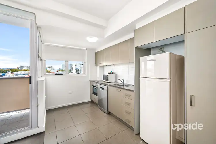 Fourth view of Homely unit listing, 401/14 Honeysuckle Drive, Newcastle NSW 2300