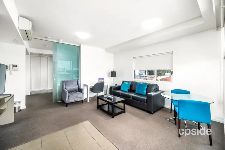 Fifth view of Homely unit listing, 401/14 Honeysuckle Drive, Newcastle NSW 2300