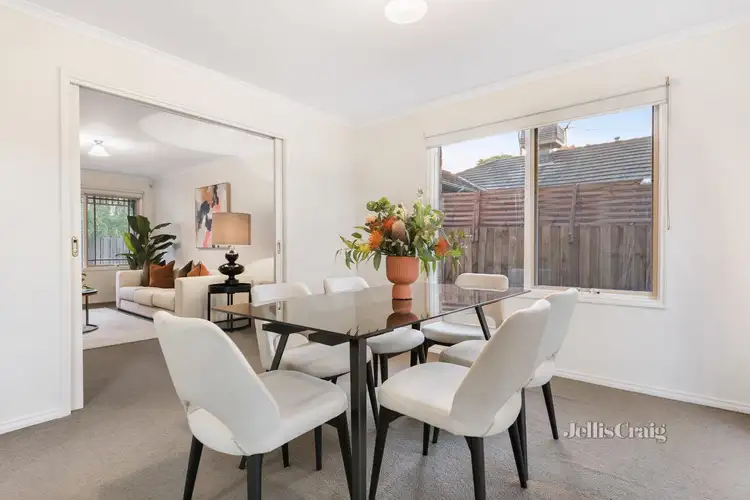Sixth view of Homely townhouse listing, 2/262 Poath Road, Hughesdale VIC 3166