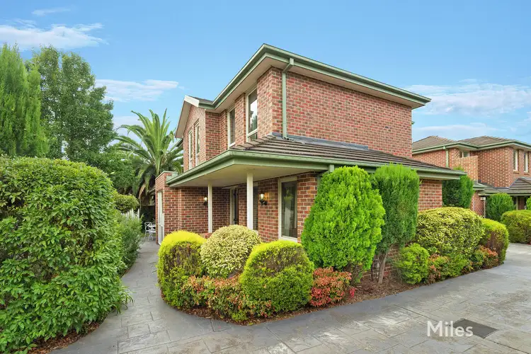 1/98 Lower Heidelberg Road, Ivanhoe VIC 3079