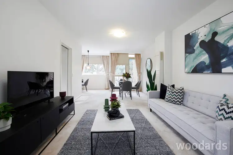 Main view of Homely apartment listing, 12/39 Nepean Highway, Elsternwick VIC 3185