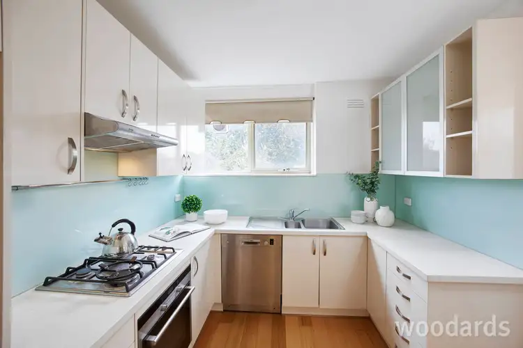 Second view of Homely apartment listing, 12/39 Nepean Highway, Elsternwick VIC 3185