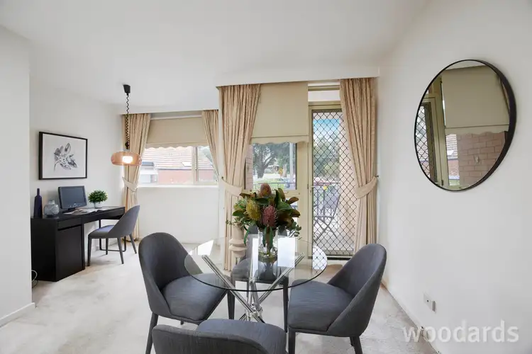 Third view of Homely apartment listing, 12/39 Nepean Highway, Elsternwick VIC 3185