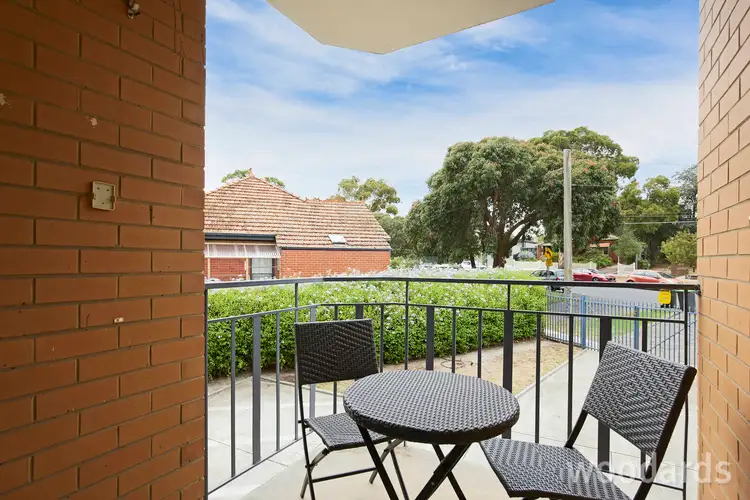 Fourth view of Homely apartment listing, 12/39 Nepean Highway, Elsternwick VIC 3185