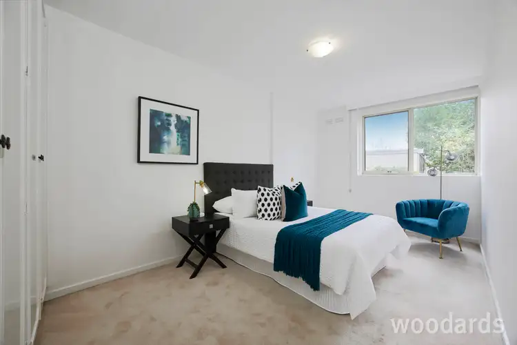 Fifth view of Homely apartment listing, 12/39 Nepean Highway, Elsternwick VIC 3185