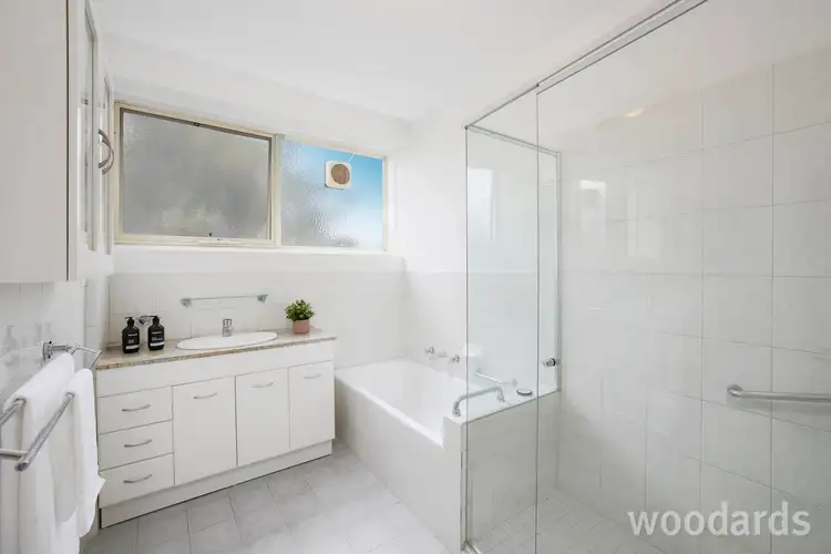 Sixth view of Homely apartment listing, 12/39 Nepean Highway, Elsternwick VIC 3185