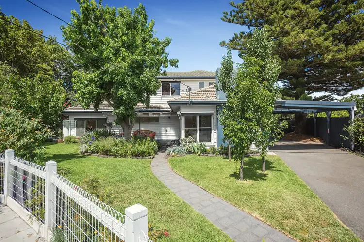 5 Holt Court, Mordialloc VIC 3195