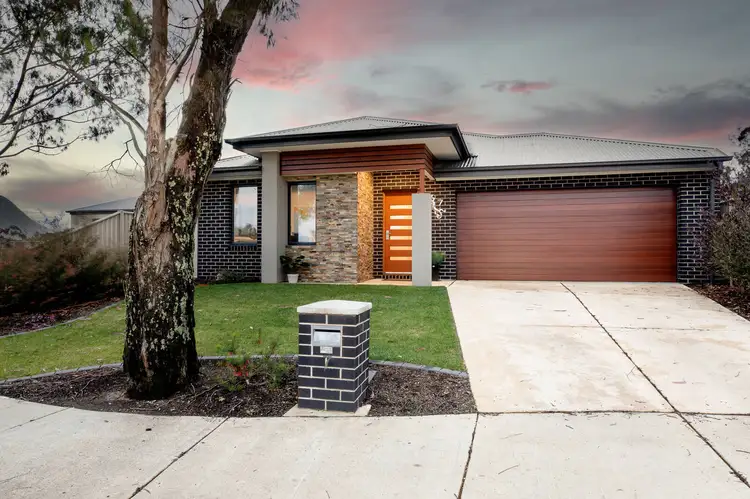 Main view of Homely house listing, 7 Kirby Avenue, Canadian VIC 3350