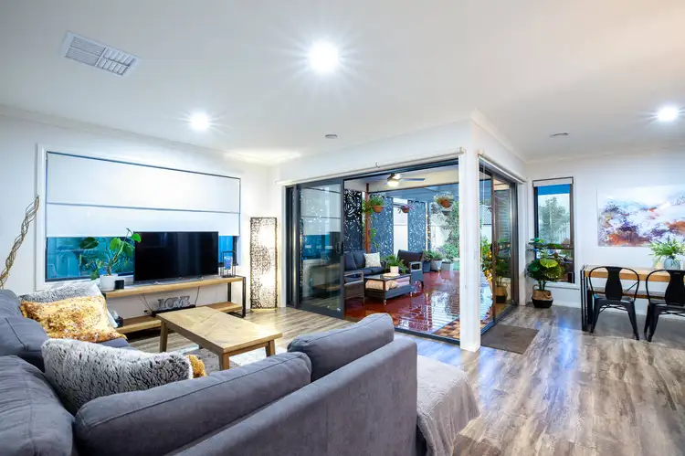 Second view of Homely house listing, 7 Kirby Avenue, Canadian VIC 3350