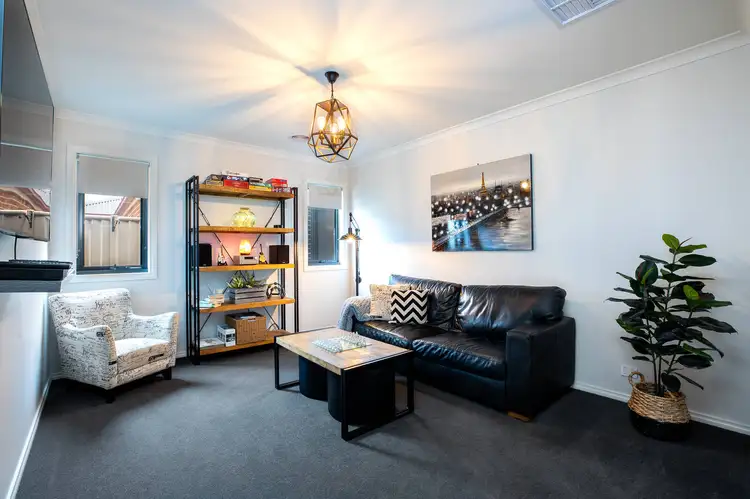 Third view of Homely house listing, 7 Kirby Avenue, Canadian VIC 3350